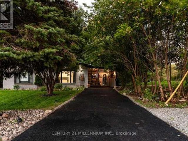 139 Town Line, Orangeville, ON, L9W 1V9 house for sale | Listing ID W13821 | Royal LePage
