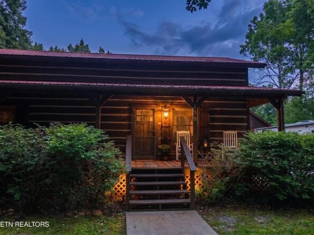 139 Taft Story Rd