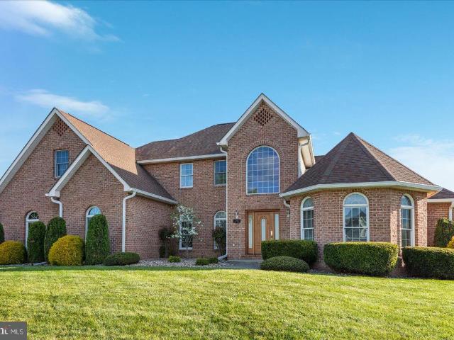 139 Tee Ct, New Market, VA 22844 | MLS #VASH2014