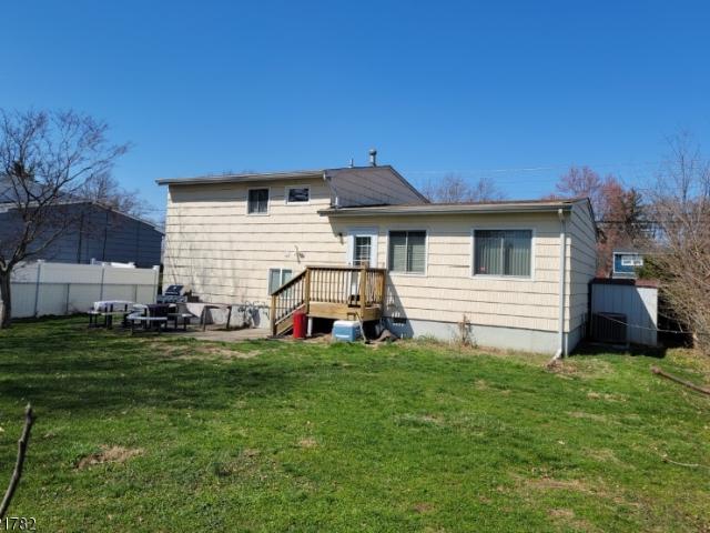 139 Throckmorton Ln