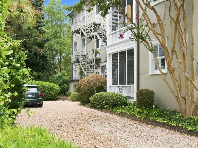139 Tradd Street Apt 1