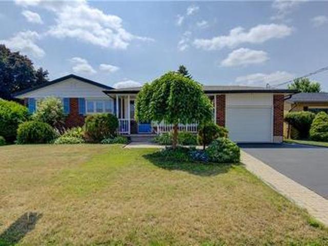 139 Trafalgar Avenue, Kitchener, ON, N2A 1Z5 house for sale | Listing ID 40857 | Royal LePage