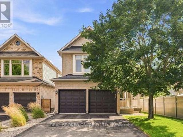 139 Trail Side Circle, Ottawa, ON, K4A 5B3 house for sale | Listing ID X13708 | Royal LePage