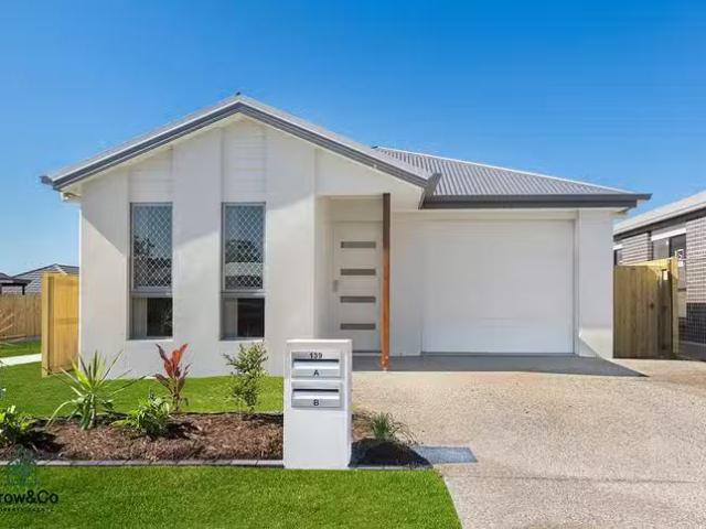 139A Regatta Circuit, Burpengary, QLD 4505