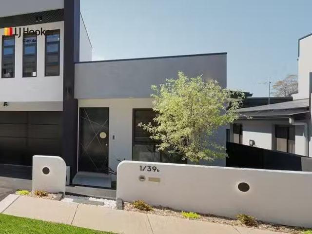 1/39B Quarry Road, Bossley Park, NSW 2176
