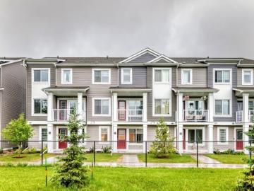17 413 Street, Edmonton, AB, T6K 1K8 townhouse for sale | Listing ID E4496 | Royal LePage