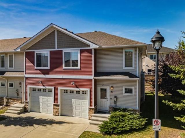 17 450 Mcconachie Wy Nw, Edmonton, AB, T5Y 0S8 townhouse for sale | Listing ID E4509 | Royal LePage