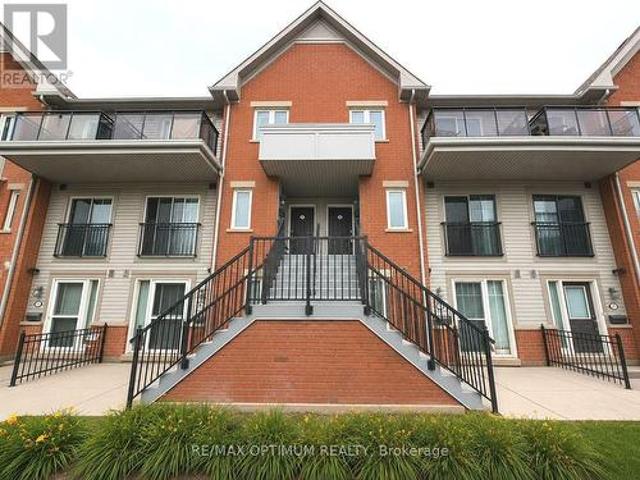 17 4620 Guildwood Way, Mississauga, ON, L5R 4H5 townhouse for sale | Listing ID W13661 | Royal LePage
