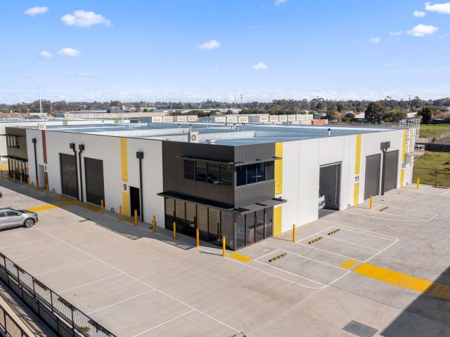 17 49 Douro Street, North Geelong, VIC 3215