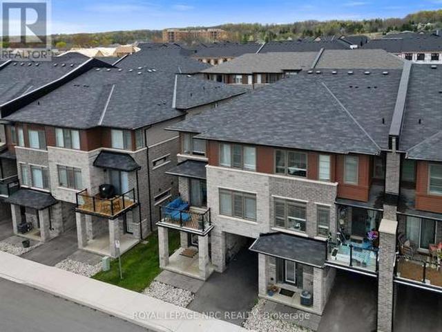 17 5000 Connor Drive, Lincoln Beamsville, ON, L3J 0T4 house for sale | Listing ID X13596 | Royal LePage