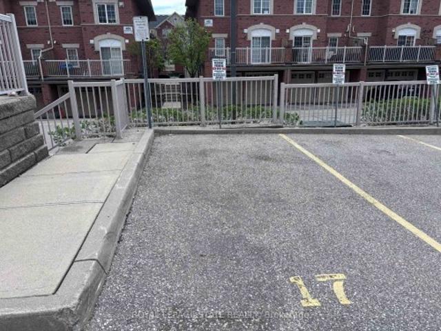 17 615 Shoreline Drive, Mississauga, ON, L5B 4K4 townhouse for sale | Listing ID W13683 | Royal LePage