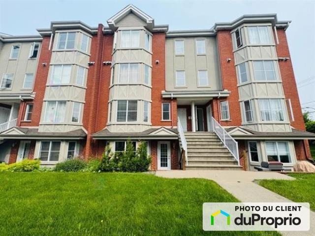 17 6925, Rue du Chardonneret, Brossard à louer