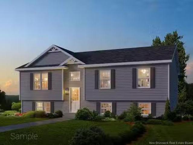 17 6 Menzies Dr, Hanwell, NB, E3C 1M6 house for sale Listin.