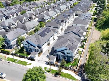 Greater Vancouver - Parking