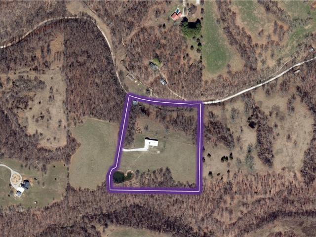17.80Ac Rocky Dell Road