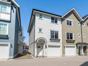17 9211 Mckim Way, Richmond, BC, V6X 0T1 townhouse for sale | Listing ID R3137 | Royal LePage
