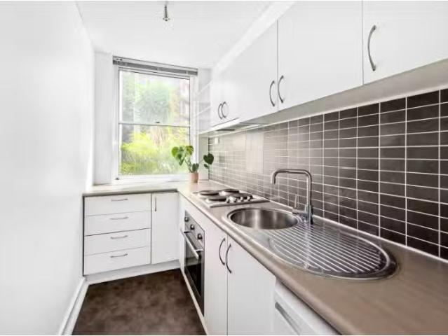1/7 9 Corrimal Street, Wollongong Apartment for rent Listed b.