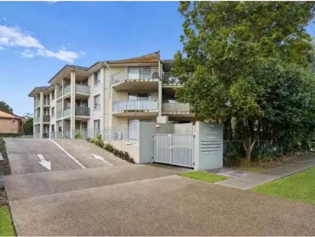 1/7 9 Parry Street, Tweed Heads South Apartment for rent List.