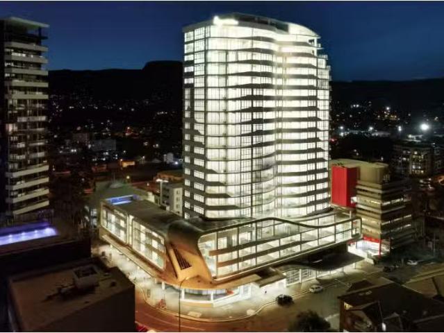 17 02/10 18 Regent Street, Wollongong Apartment for rent List.