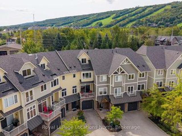 17 104 Farm Gate Road, Blue Mountains, ON, L9Y 0L7 house for sale | Listing ID X13771 | Royal LePage
