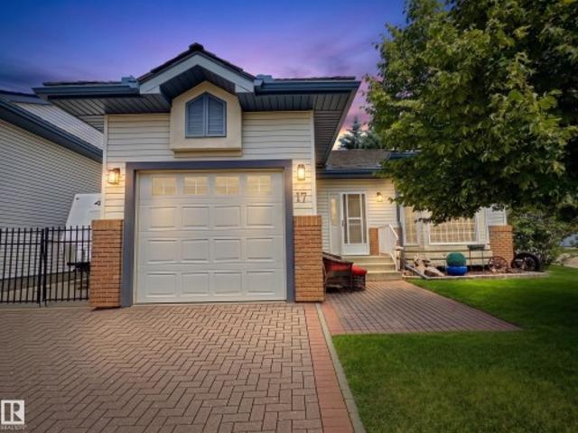17 10 Blackburn Dr Sw, Edmonton, AB, T6W 1C2 duplex for sale | Listing ID E4498 | Royal LePage