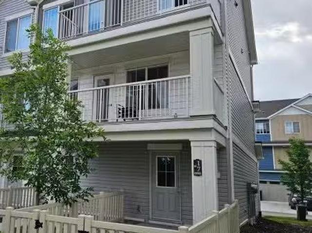 17 1110 Daniels Link, Edmonton, AB, T6W 4N6 townhouse for sa.