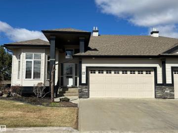 17 1261 Avenue, Edmonton, AB, T6W 1X1 duplex for sale | Listing ID E4491 | Royal LePage