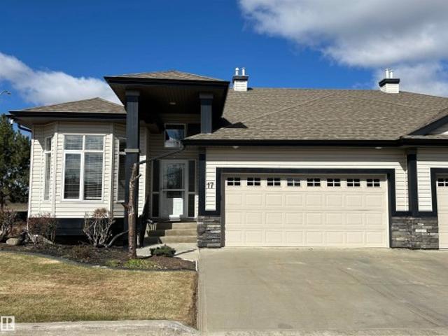 17 1261 Avenue, Edmonton, AB, T6W 1X1 duplex for sale | Listing ID E4491 | Royal LePage