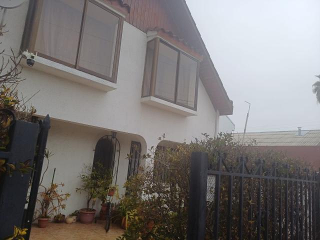 17 1/2 Poniente/18 1/2 Sur, Talca
