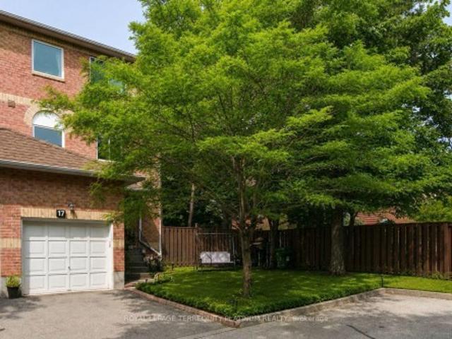17 138 Homestead Road, Toronto, ON, M1E 3S2 townhouse for sale | Listing ID E13539 | Royal LePage