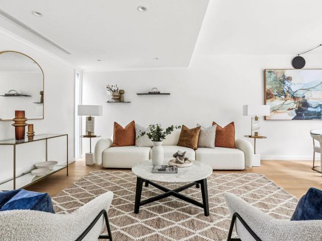 17 / 17 23 Albert Street, Edgecliff NSW 2027 | BresicWhitney