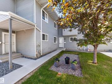 17 15 Beaumaris Road, Edmonton, AB, T5X 5E2 townhouse for sale | Listing ID E4494 | Royal LePage