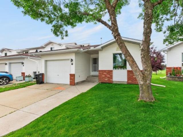 17 15 Ritchie Wy, Sherwood Park, AB, T8A 5T3 townhouse for sale | Listing ID E4501 | Royal LePage