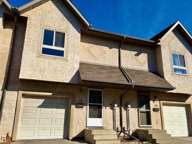 17 1631 St Nw, Edmonton, AB, T5Y 3M3 townhouse for sale | Listing ID E4509 | Royal LePage