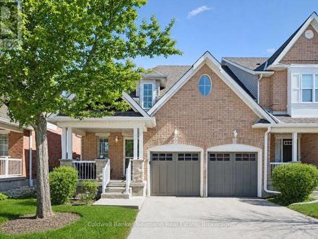 17 165 Terraview Crescent, Guelph Kortright West, ON, N1G 5G8 townhouse for lease | Listing ID X13808 | Royal LePage
