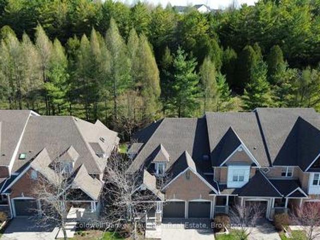 17 165 Terraview Crescent, Guelph Kortright West, ON, N1G 5G8 townhouse for sale | Listing ID X13585 | Royal LePage