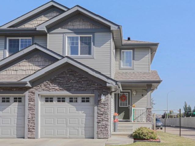 17 1730 Leger Gate Ga Nw, Edmonton, AB, T6R 0R3 townhouse for sale | Listing ID E4509 | Royal LePage