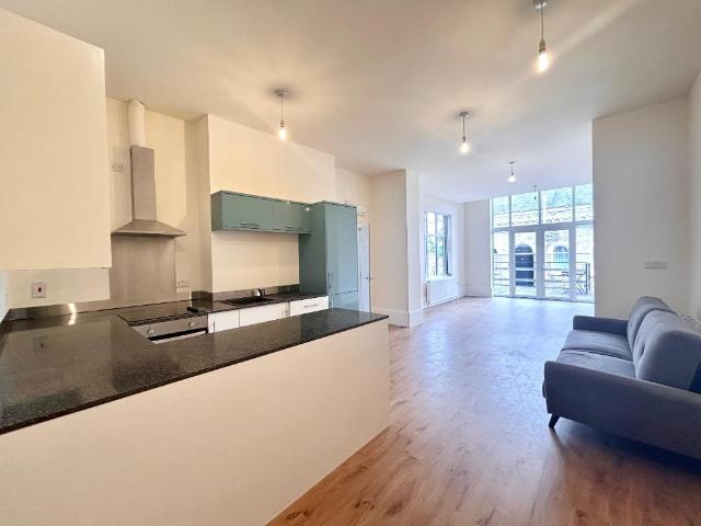 17 18 Pearson Park, Hull, HU5 1 bed flat to rent £750 pcm £173 pw