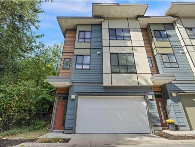 17 1968 North Parallel Road, Abbotsford, BC, V3G 2C6 townhouse for sale | Listing ID R3163 | Royal LePage