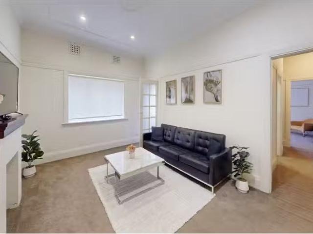 17 19 Bondi Rd, Bondi Junction Apartment for rent Listed by B.