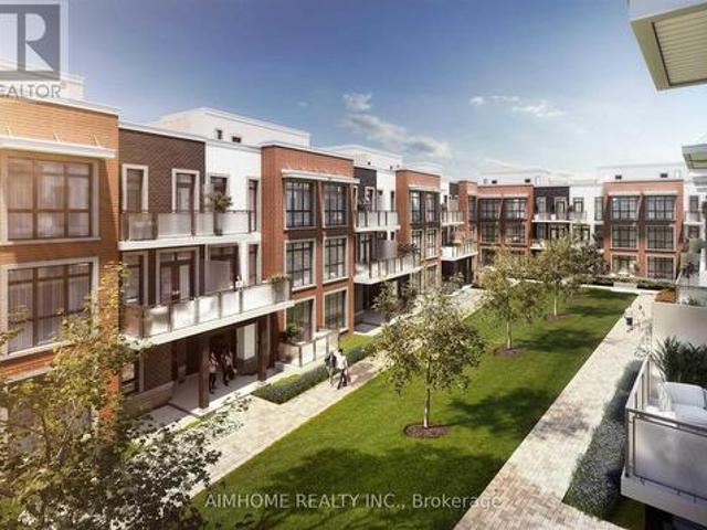 17 9 Phelps Lane, Richmond Hill, ON, L4E 3K2 townhouse for lease | Listing ID N13683 | Royal LePage