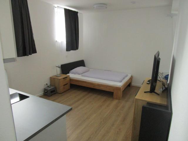 17.1 Fashionable flat in Hannover 17.1, Hannover Amsterdam Apartments for Rent