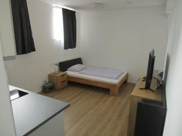 17.1 Fashionable flat in Hannover 17.1, Hannover Amsterdam Apartments for Rent