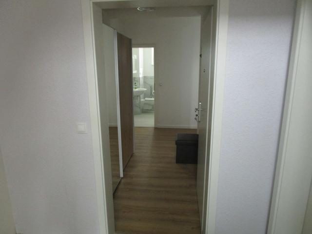 17.1 Fashionable flat in Hannover 17.1, Hannover Amsterdam Apartments for Rent