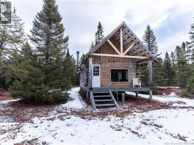 17.1 Hec Howard Rd, Howard, NB, E9B 2E1 house for sale | Listing ID NB136224 | Royal LePage