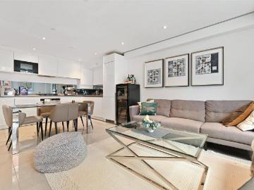 17 23 Willow Place, London SW1P 2 bed apartment to rent £3,950 pcm £912 pw