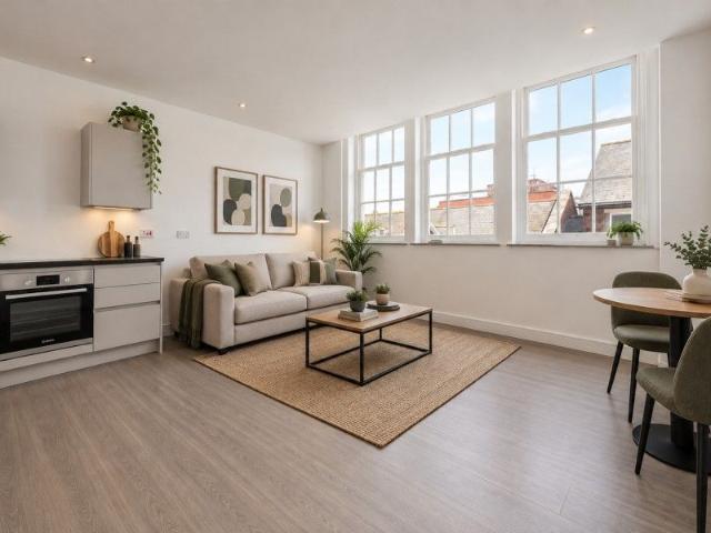 17 23 Market Street, Guildford, Surrey, GU1