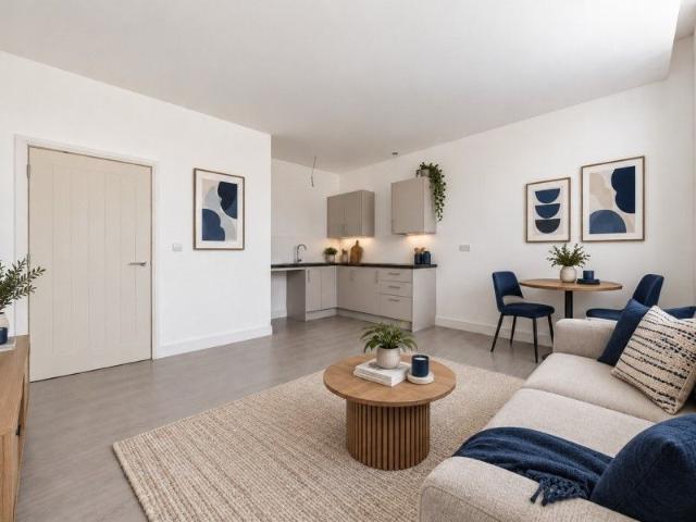 17 23 Market Street, Guildford, Surrey, GU1