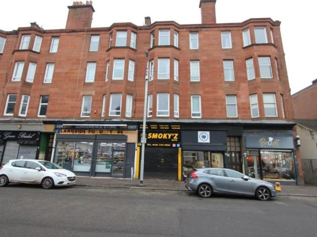 17 23 Sinclair Drive, Glasgow, G42 9PR, United Kingdom | 1 bed apartment for rent #139267405 | Rentberry