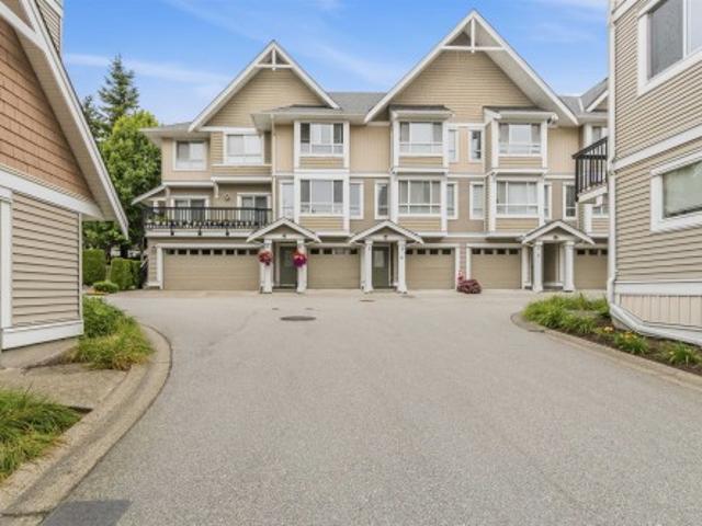 17 2015 Avenue, Langley, BC, V2Y 3H9 townhouse for sale | Listing ID R3160 | Royal LePage